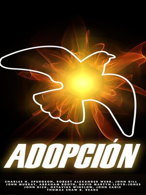 cover image of Adopción